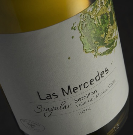 Las Mercedes - Singular Las Mercedes - Singular